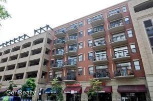 1301 W Madison St #616