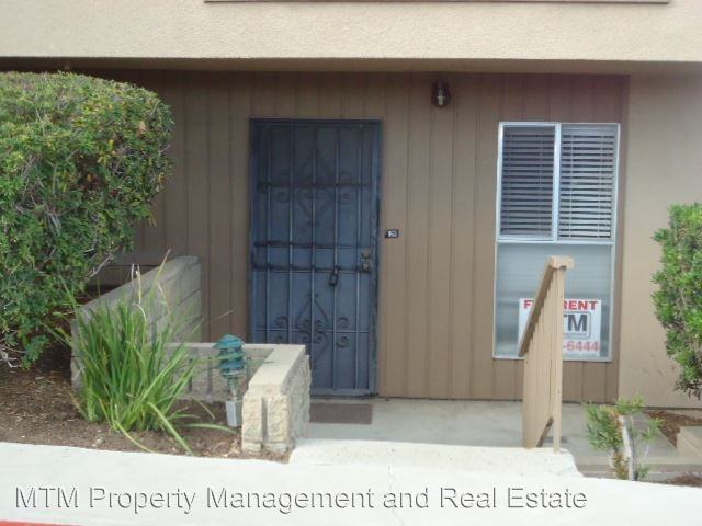 5700 Baltimore Dr #163