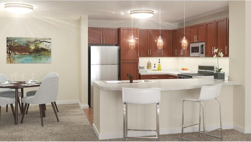 La Bella Vita Apartment Homes - Photo 2 of 19