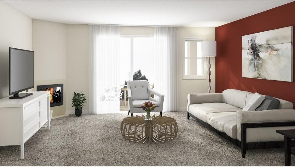 La Bella Vita Apartment Homes - Photo 3 of 19