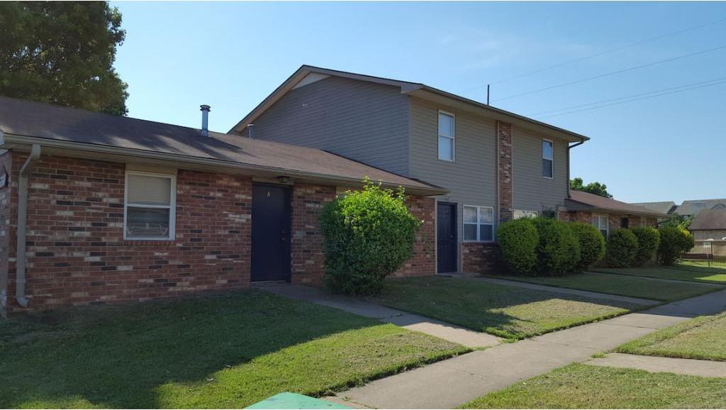 Riverbank Plaza Apartments 6518 S Newport Ave, Tulsa, OK 74136 Zumper