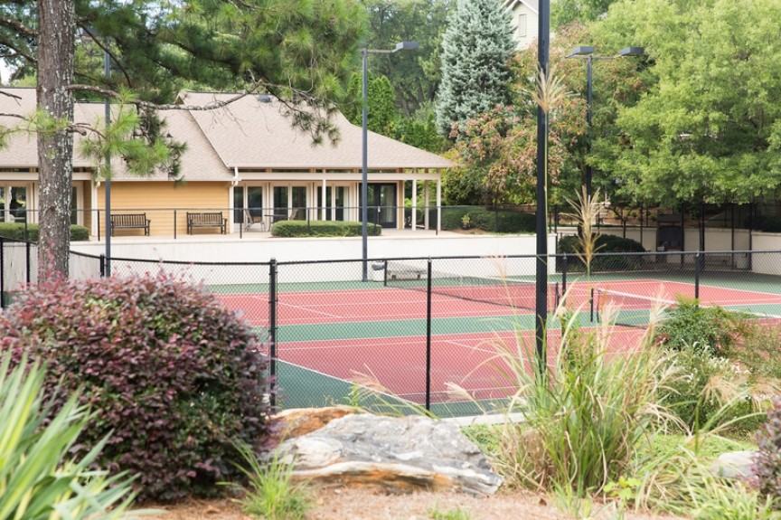 3716 Ashford Dunwoody - Photo 3 of 7