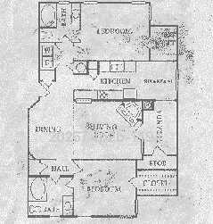 5470 Glenridge Drive - Photo 3 of 13