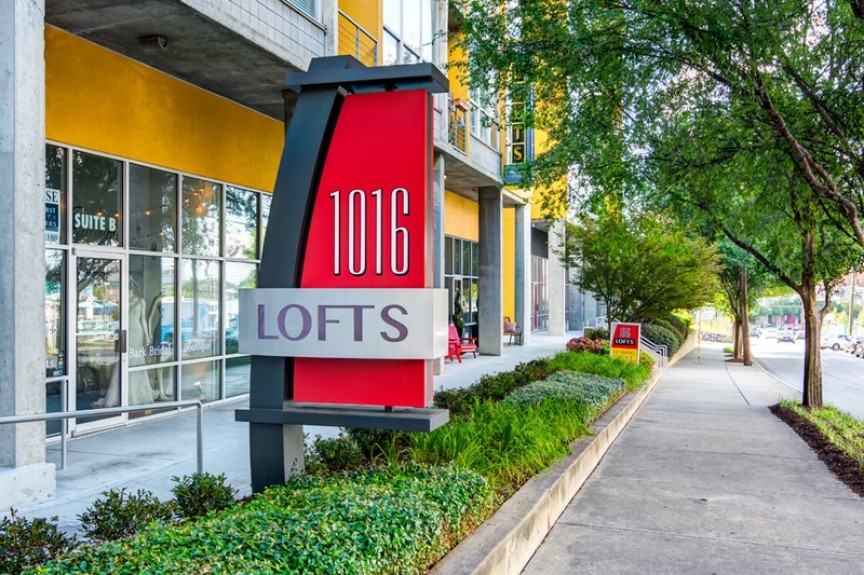 1016 Howell Mill Road - Photo 2 of 11