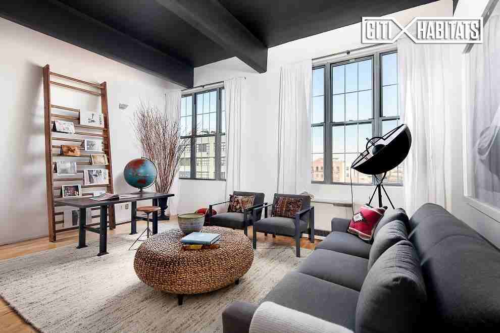 100 South 4th Street #3-C