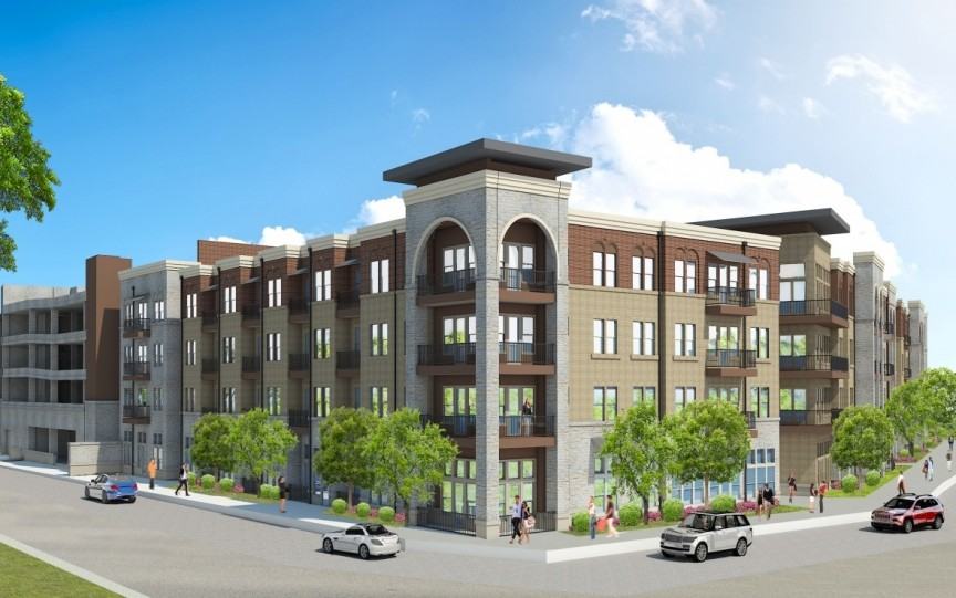 9600 Gaylord Pky - Photo 2 of 8