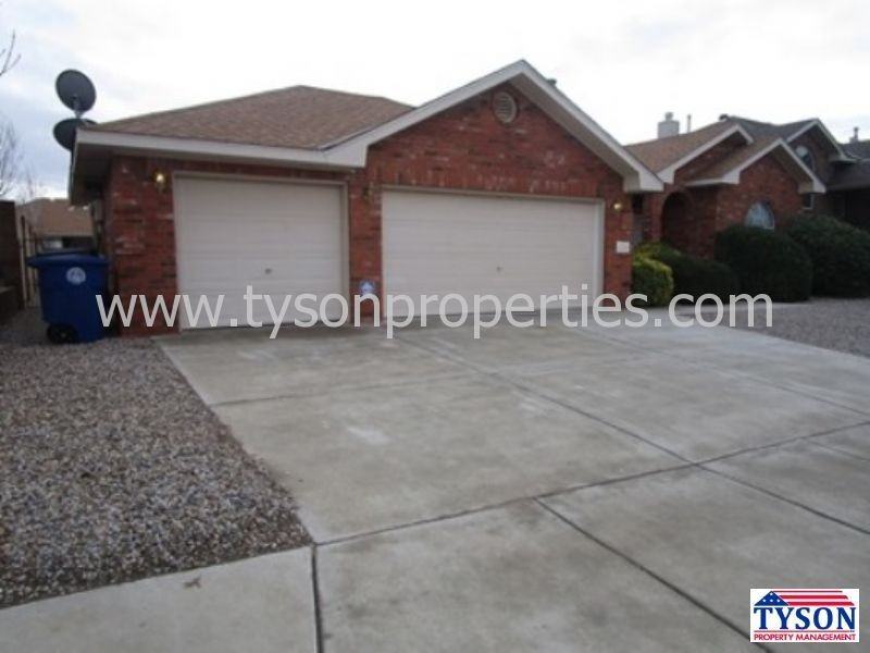 4220 Vista De Paseo Rd NW - Photo 2 of 23