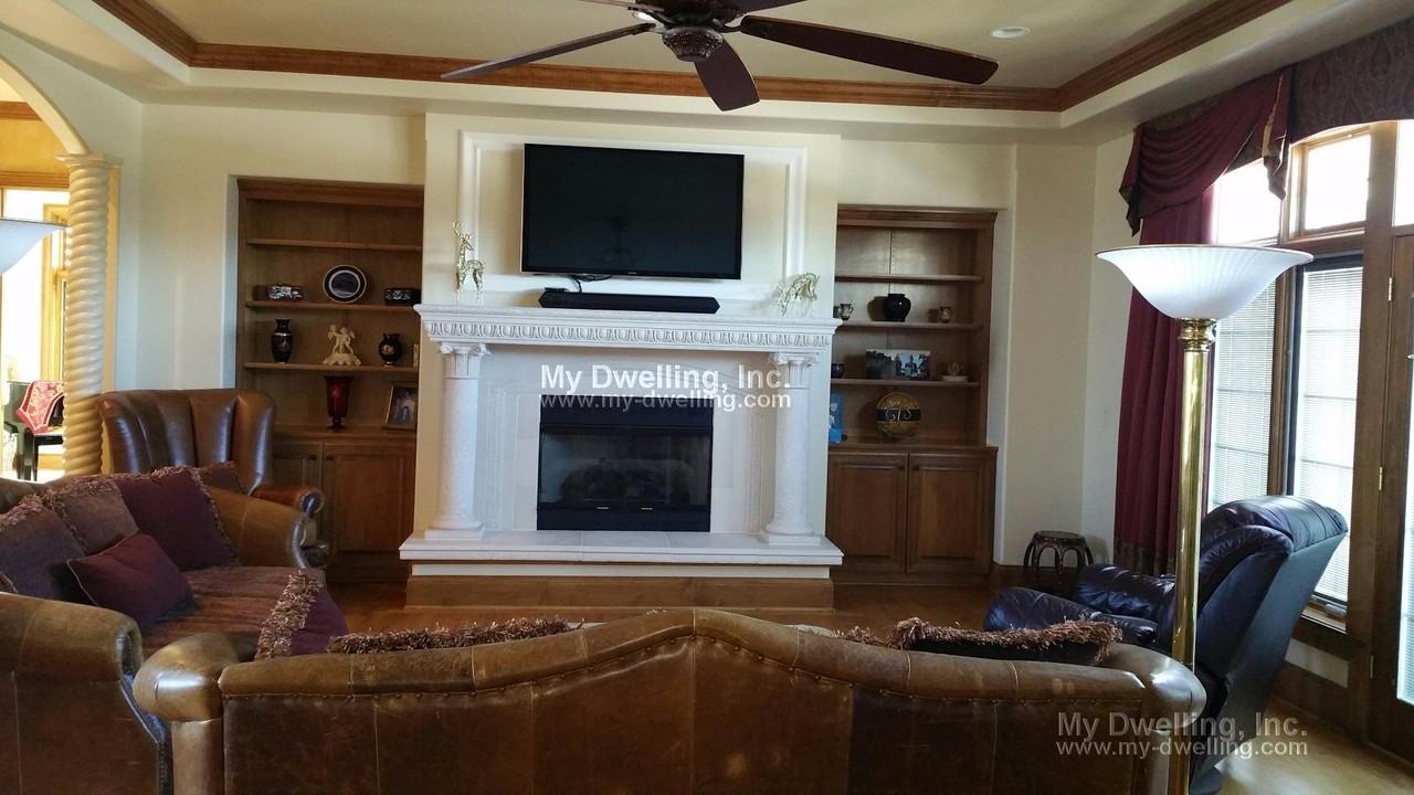 127 Legend Way - Photo 2 of 15