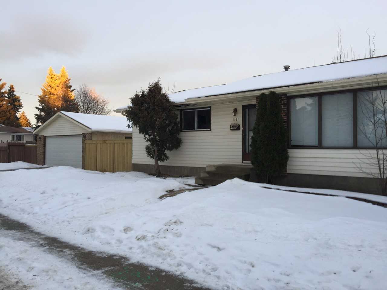 1171 75 Street Northwest - Photo 2 of 14