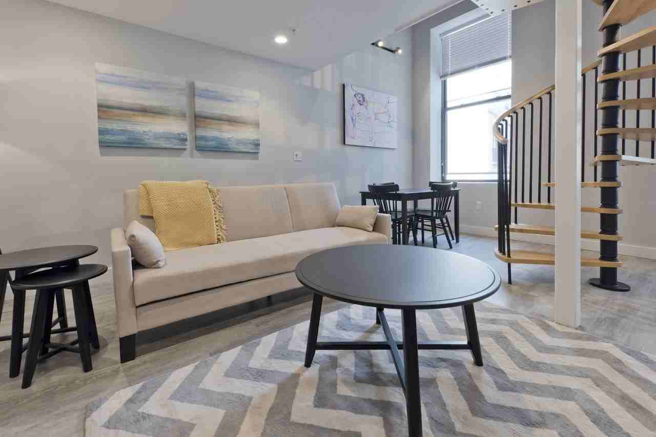 Washington Street & Essex St. #410