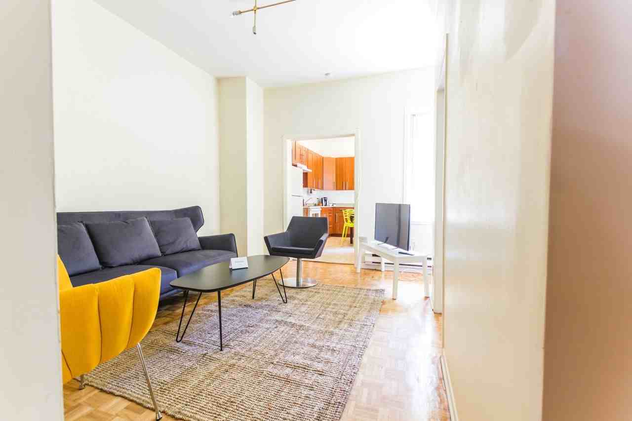 4156 Rue Saint-Dominique - Photo 3 of 14