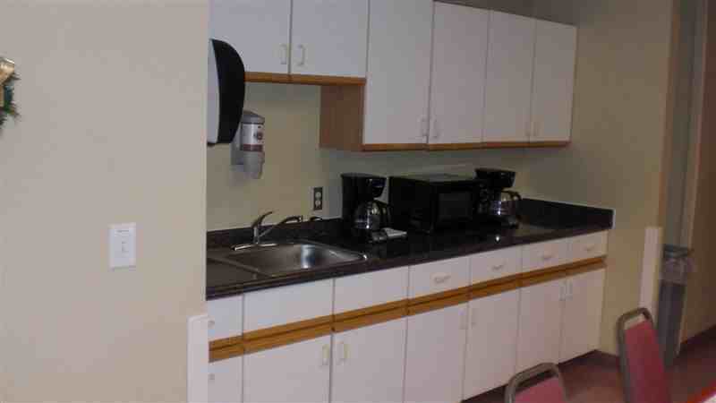 Whispering Willows Co-op Senior Apartments - Photo 3 of 7