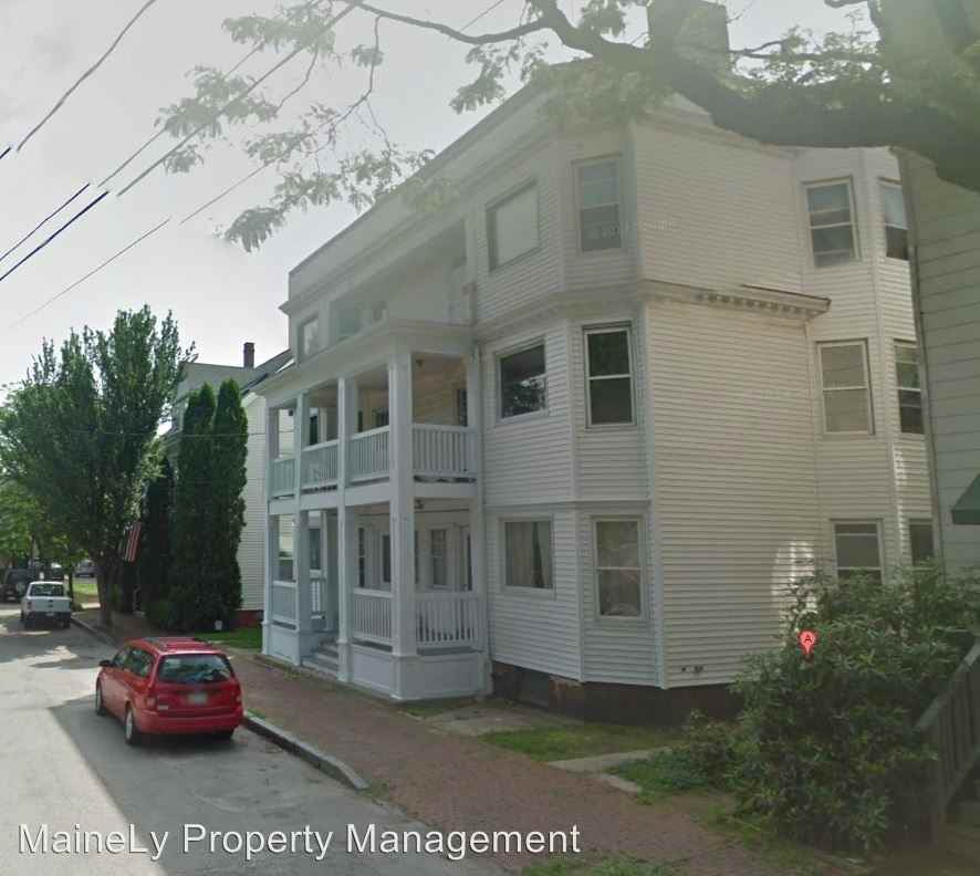 1214 Taylor St Apartments 14 Taylor St, Portland, ME 04102 Zumper