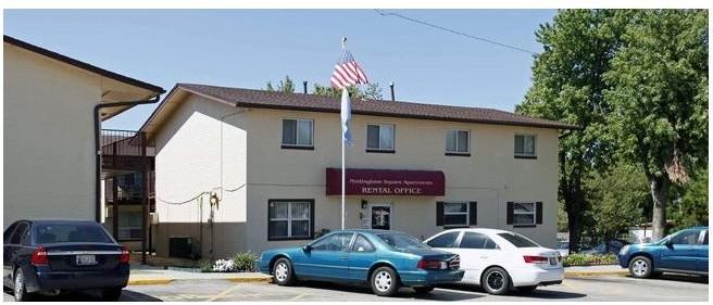 Nottingham Square Apartments - Photo 3 of 7