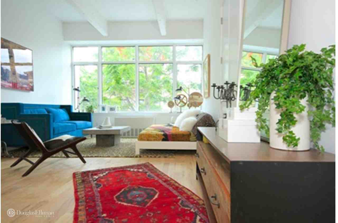 Hope St & Havemeyer Street #305