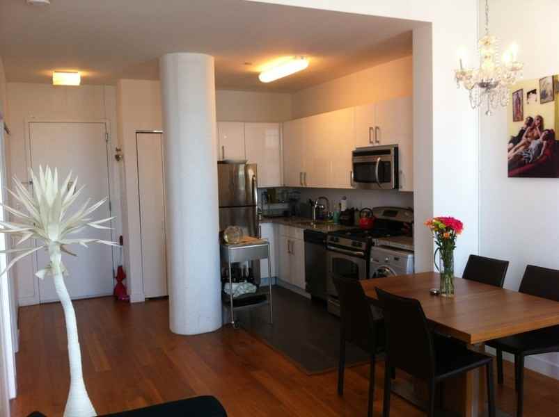 184 Kent Ave #B507R