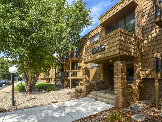 Timberland Village Apartments 3401 E 11th St, Sioux Falls, SD 57103