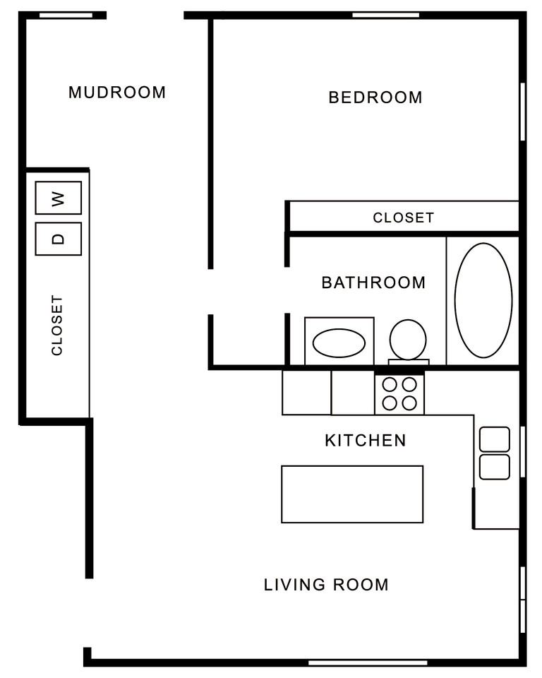 3815 Cuming Street ## 2 - Photo 3 of 5