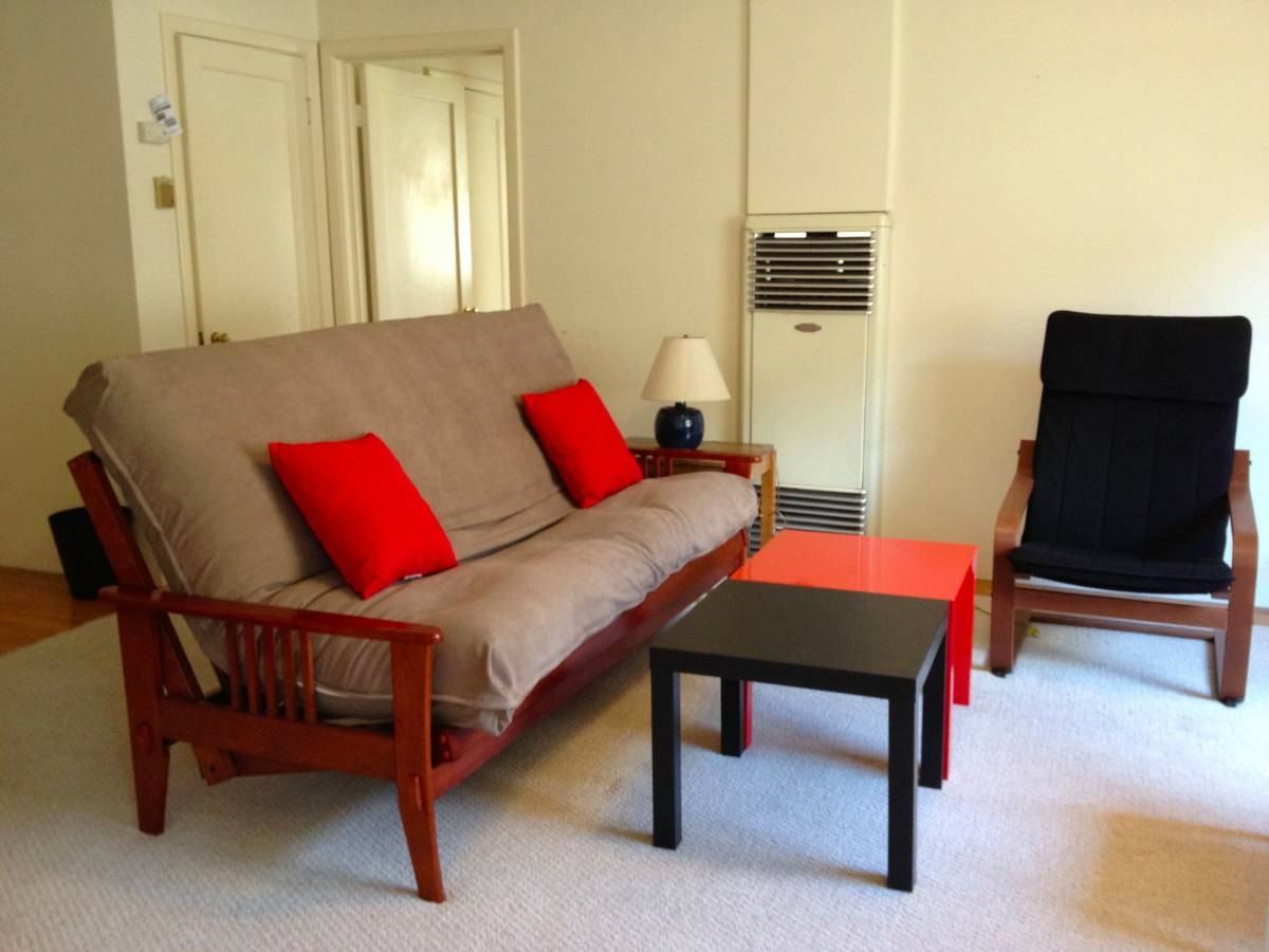 1815 Arch Street #204 - Photo 2 of 11