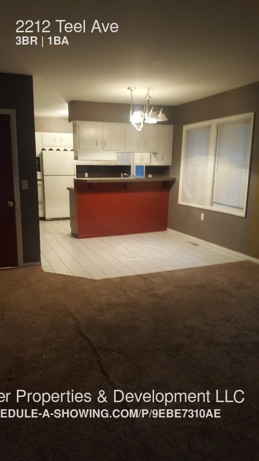 2212 Teel Ave - Photo 2 of 10