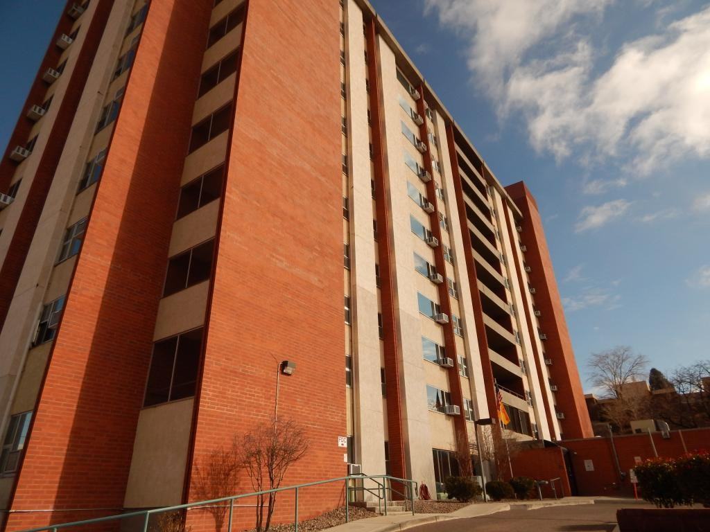 Encino Terrace - Photo 3 of 19