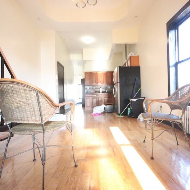 Stockholm Street #3/L