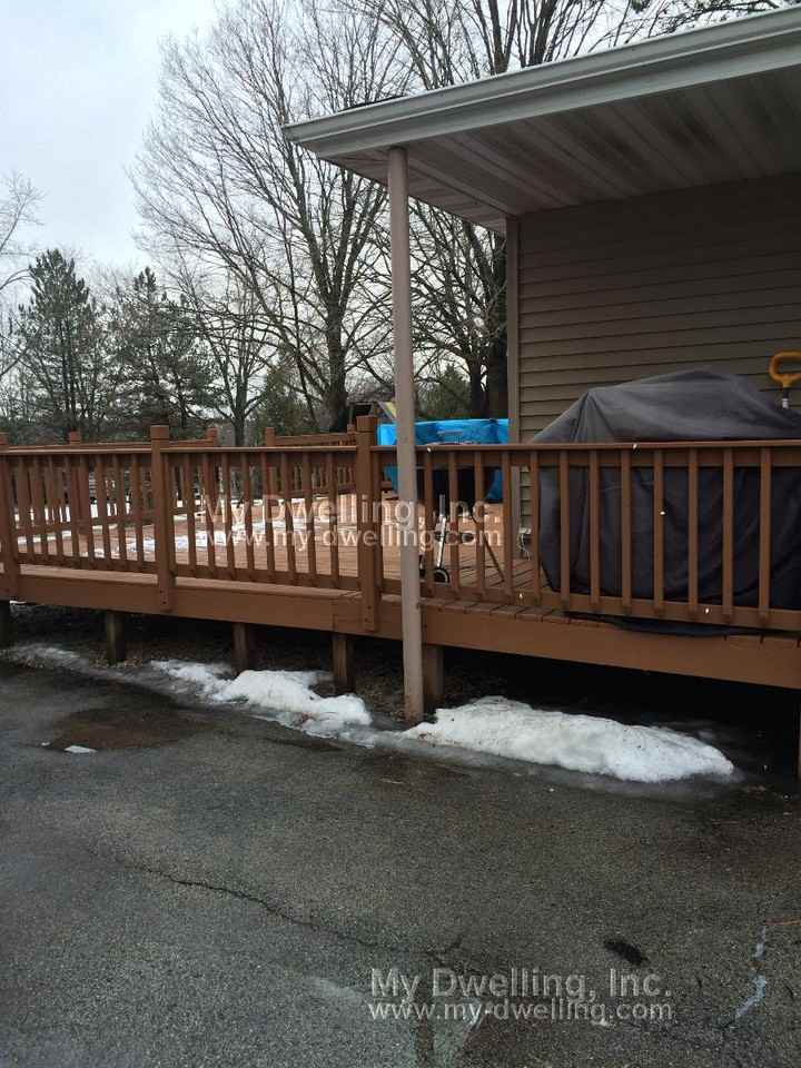 419 W Washington Ave - Photo 2 of 11