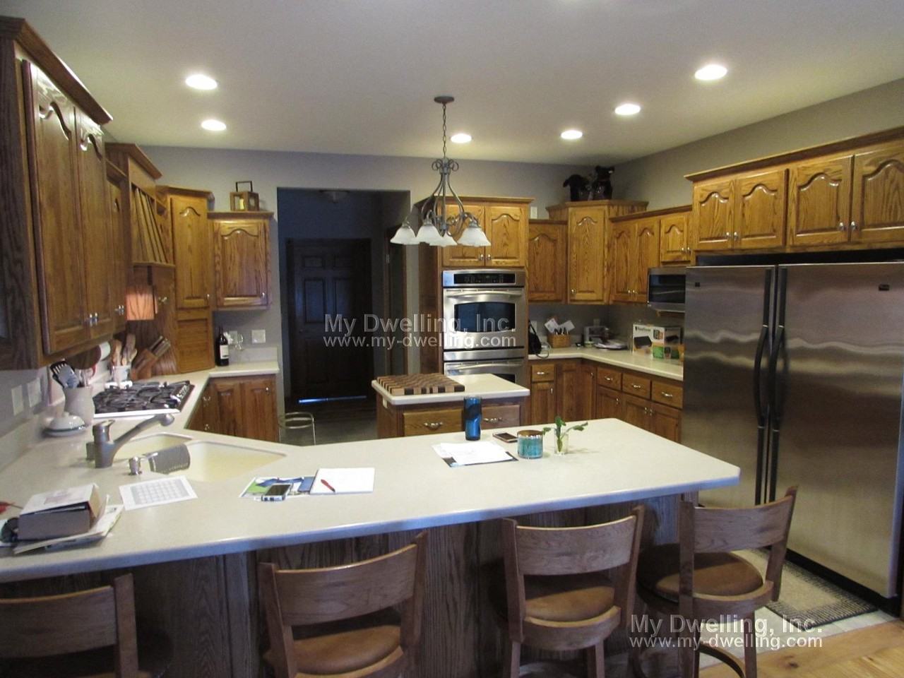 6959 Sconfinato Dr - Photo 3 of 9