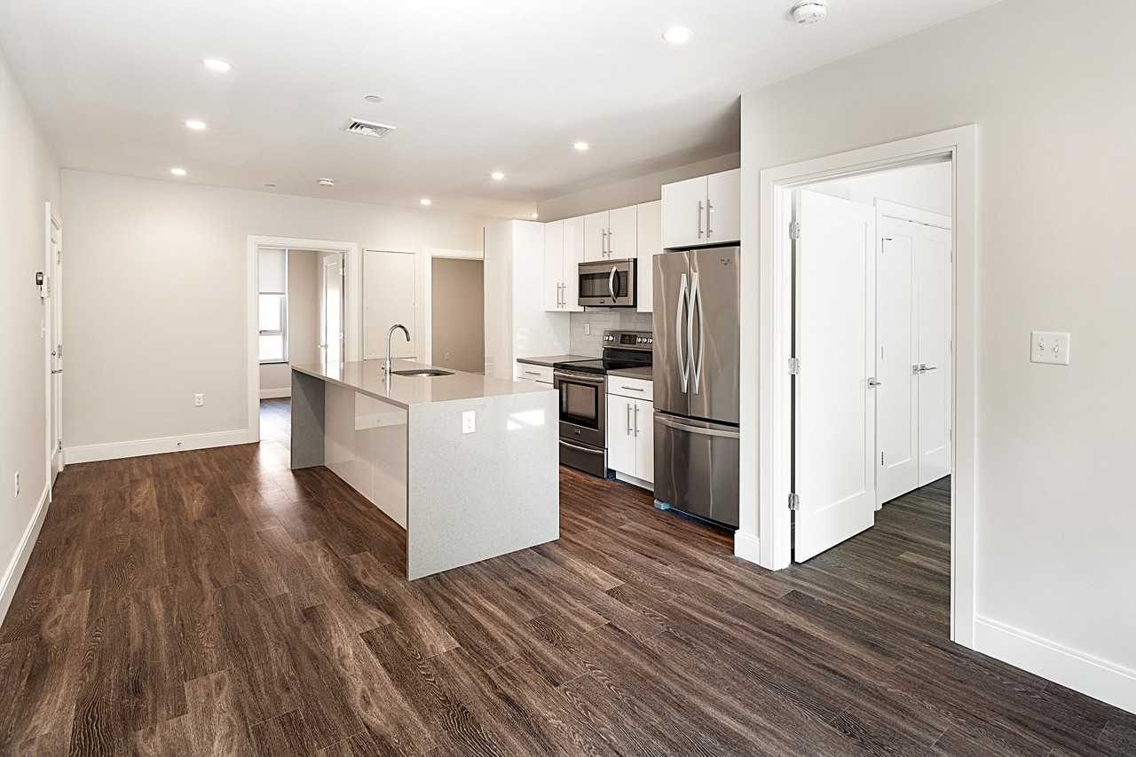 1065 Tremont Street #1