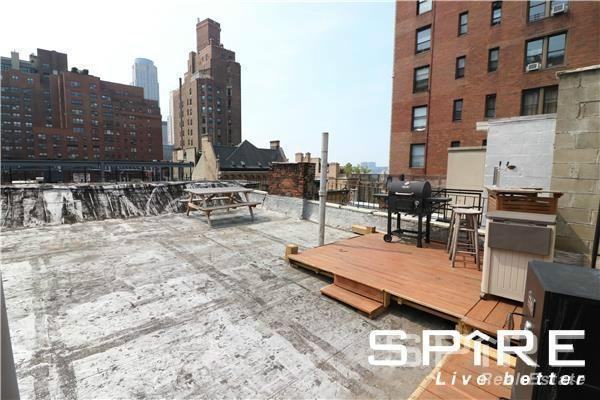 W 75th St #4RT