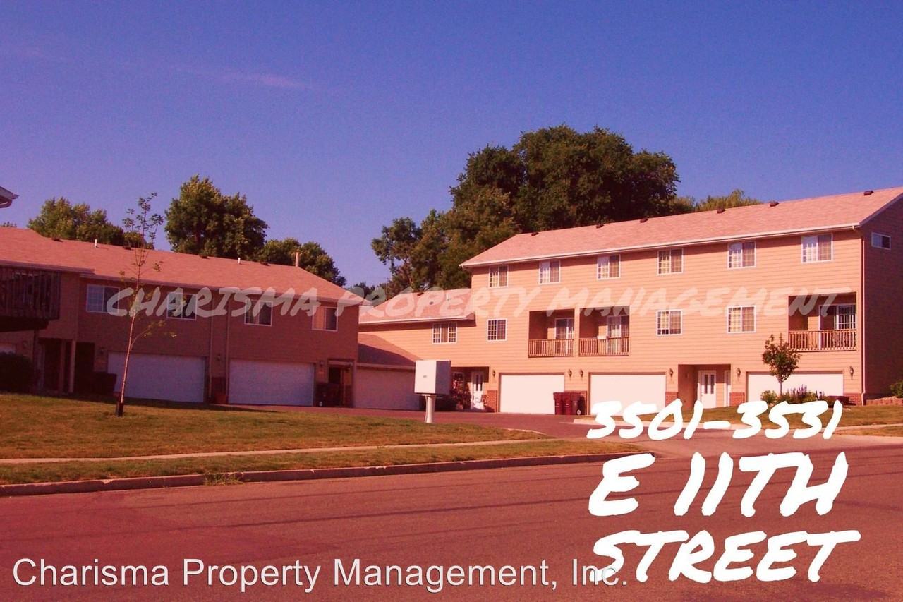 Bahnson Court - Photo 2 of 25