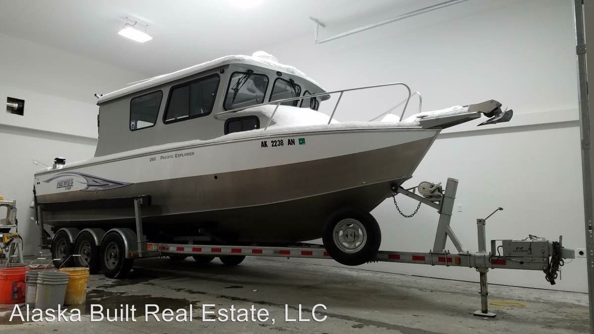 8358 S Foxworth Dr - Photo 2 of 14