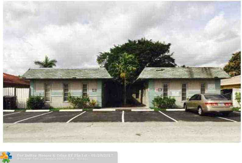4041 NW 30th Terrace #1