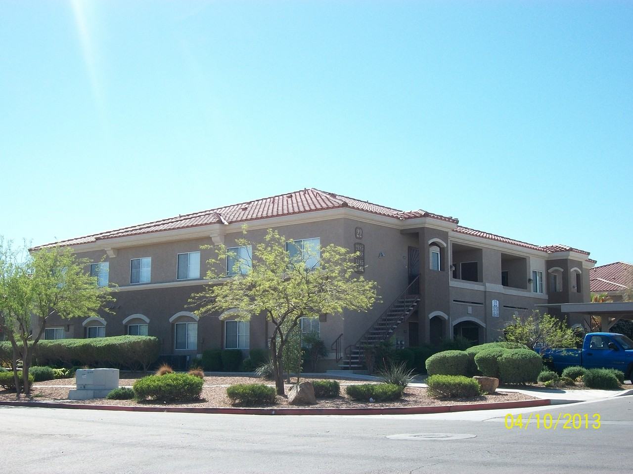 10245 S. Maryland Pkwy - Photo 3 of 7