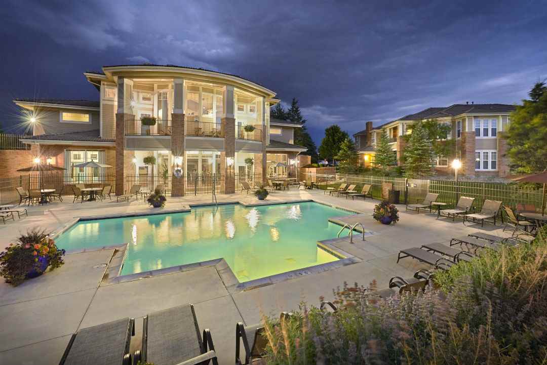 The Meadows at Meridian - Photo 2 of 18