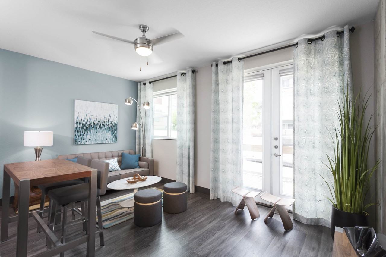 Studio LoHi Apartments - Photo 2 of 27