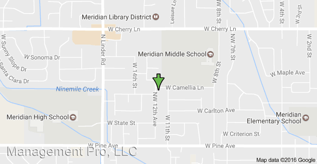 1105 W Camellia Ln - Photo 2 of 11