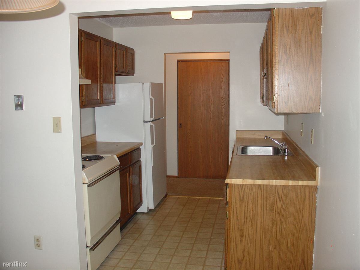 The Northwoods Apartments - Photo 3 of 4