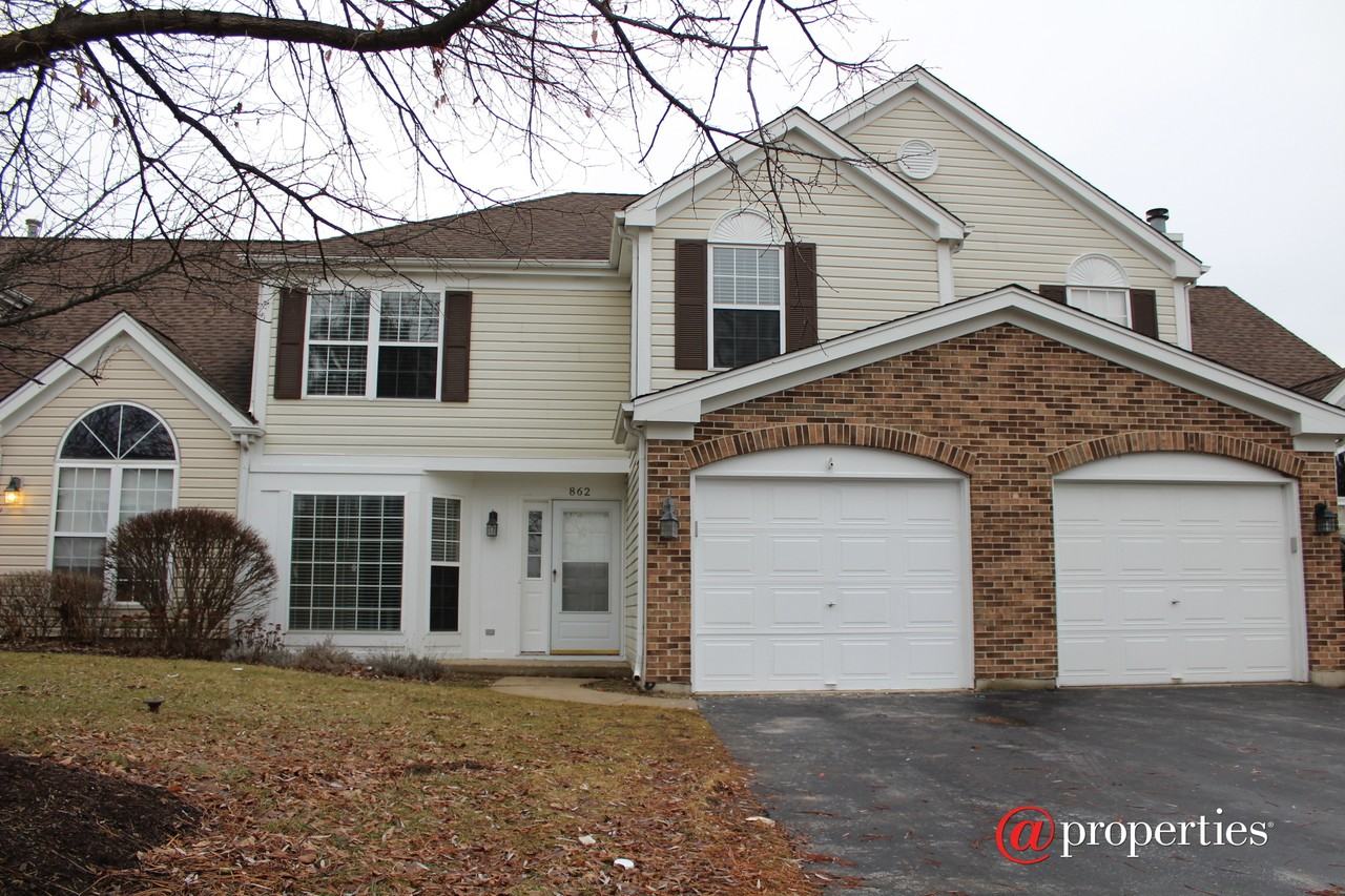 862 W Saratoga Cir #862 - Photo 2 of 20