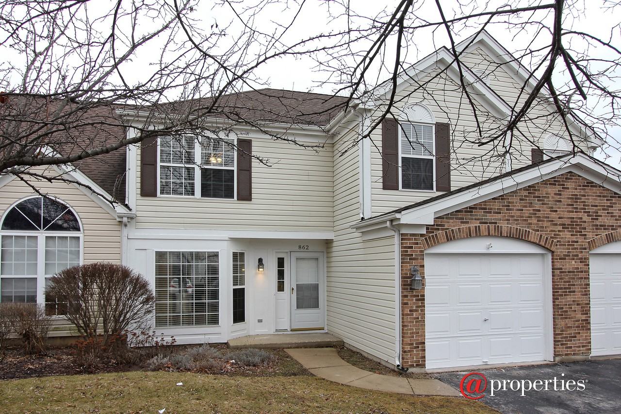 862 W Saratoga Cir #862 - Photo 3 of 20