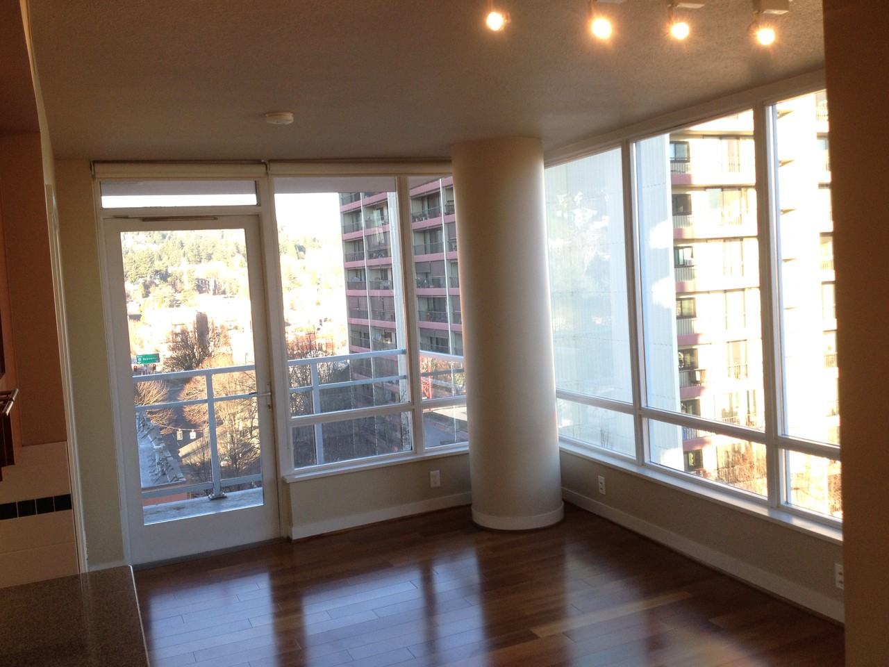 SW 11th Ave & SW Clay St - Photo 2 of 12