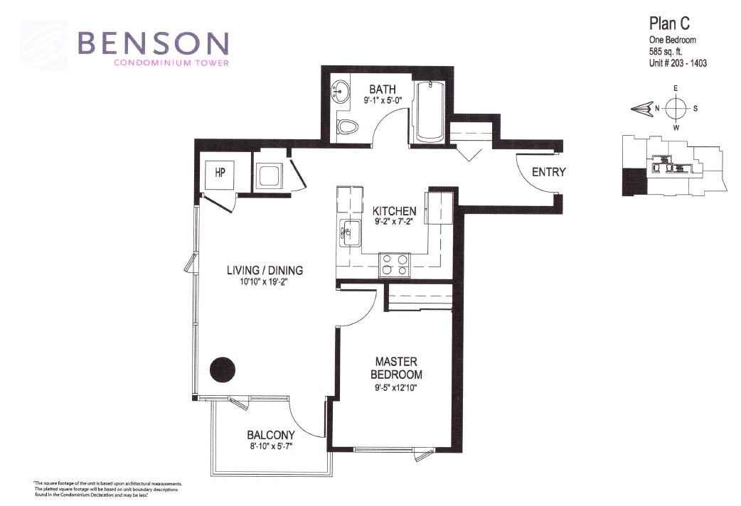 SW 11th Ave & SW Clay St - Photo 7 of 12