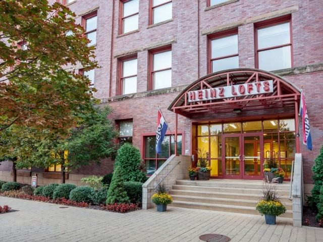 Heinz Lofts Apartments 300 Heinz St, Pittsburgh, PA 15212 Zumper