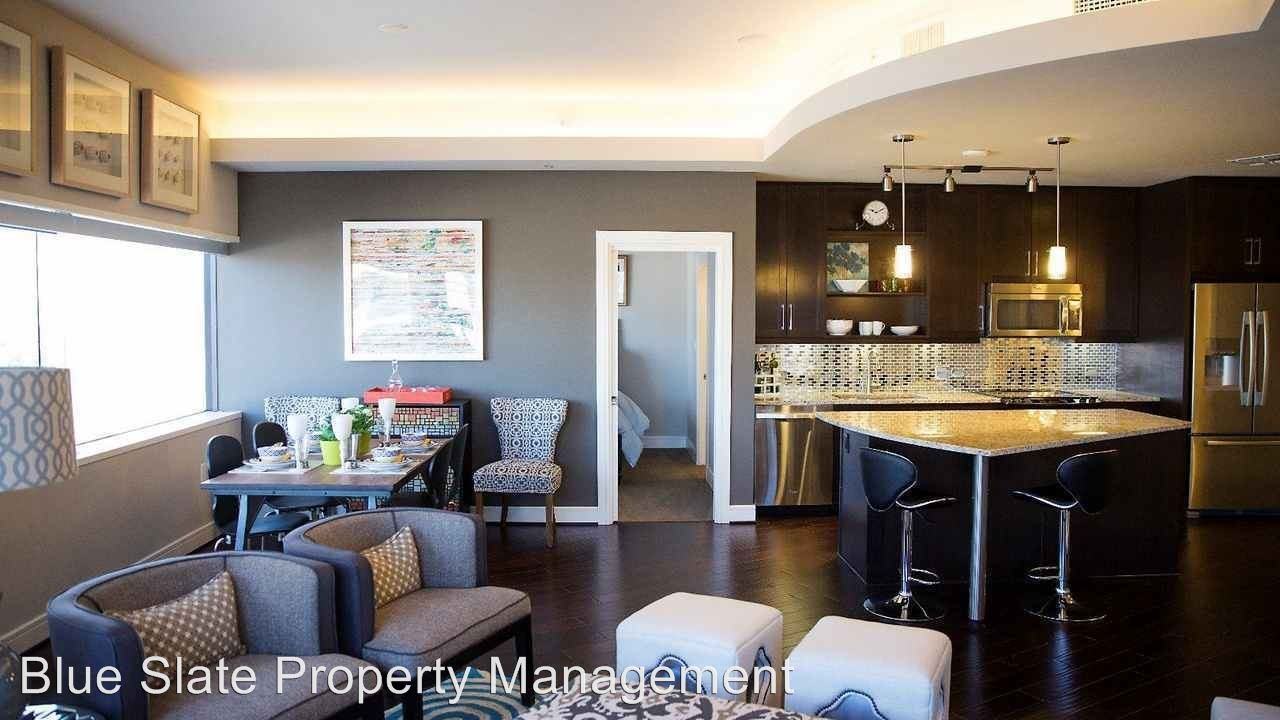 350 North St. Paul Street #2106