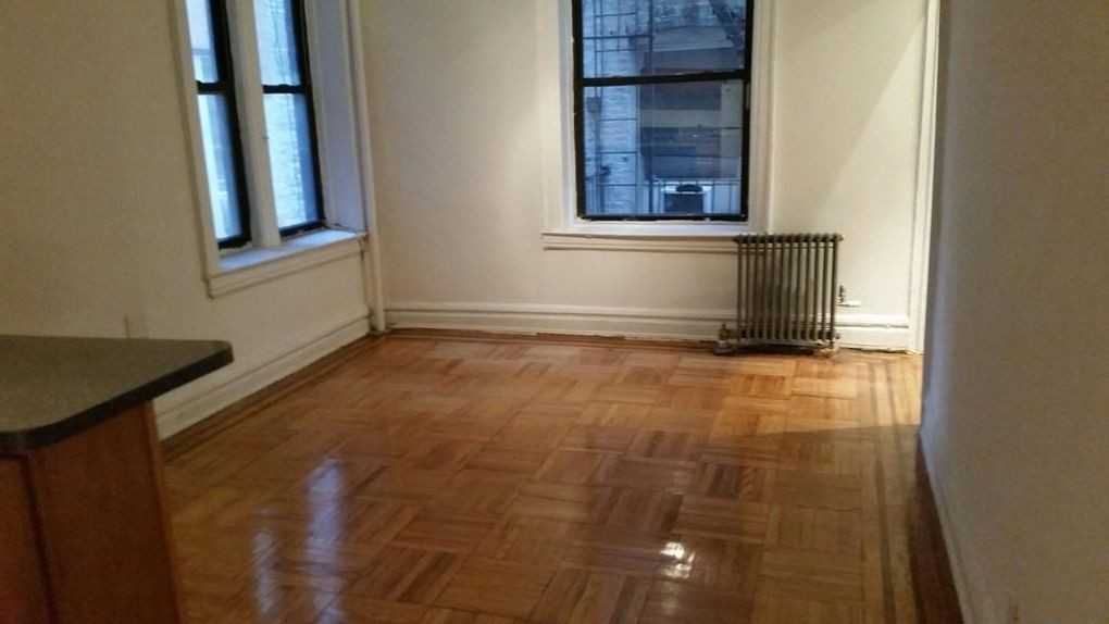 Eastern Pkwy & Washington Ave #1F