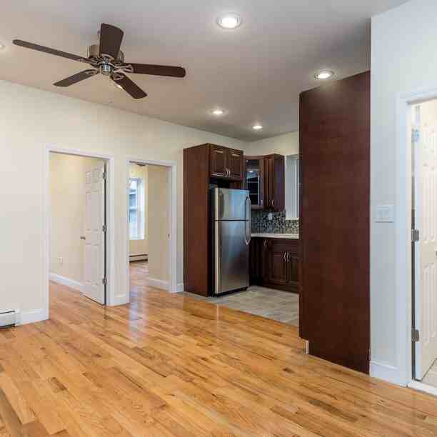 444 Suydam Street #rr1k