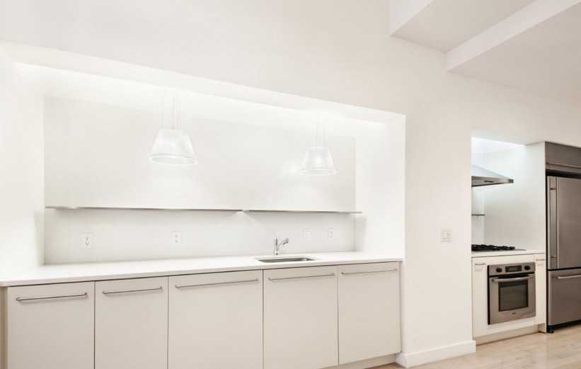 Wall St #1008 - Photo 2 of 4