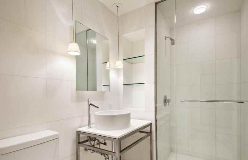 Wall St #1008 - Photo 3 of 4