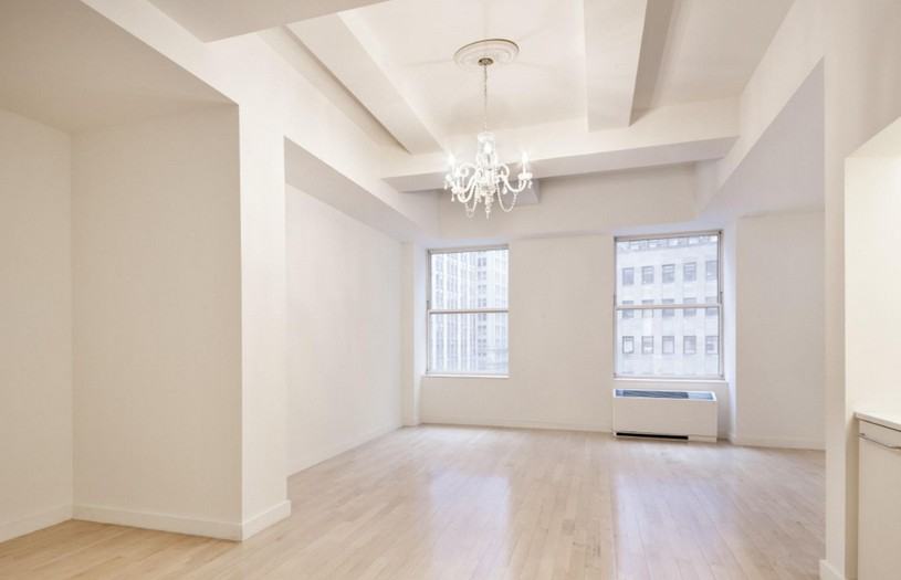 Wall St #1008 - Photo 4 of 4