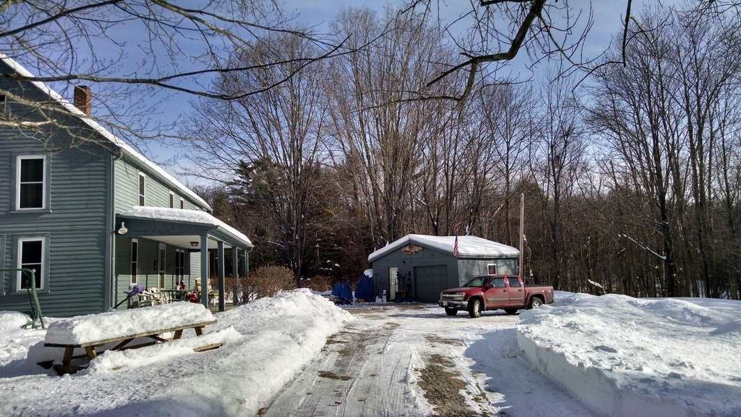 900-916 White Mountain Hwy - Photo 2 of 15